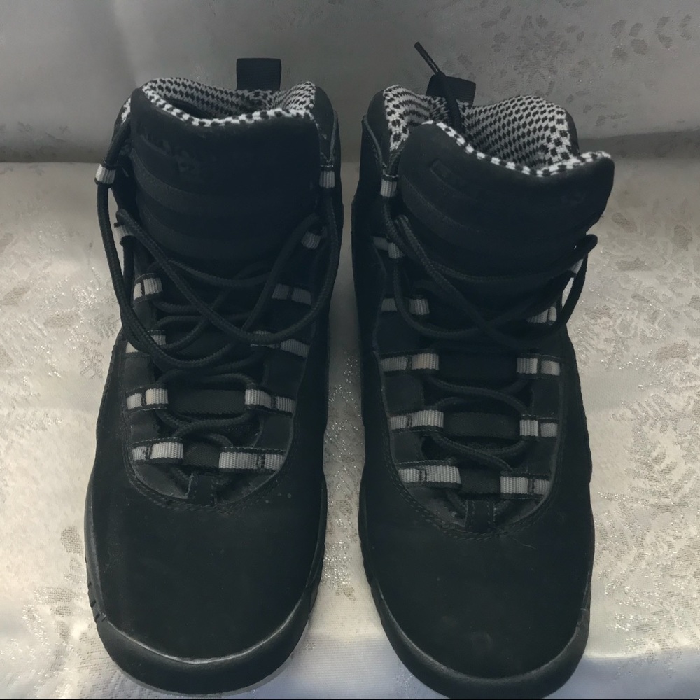 Jordan 10s